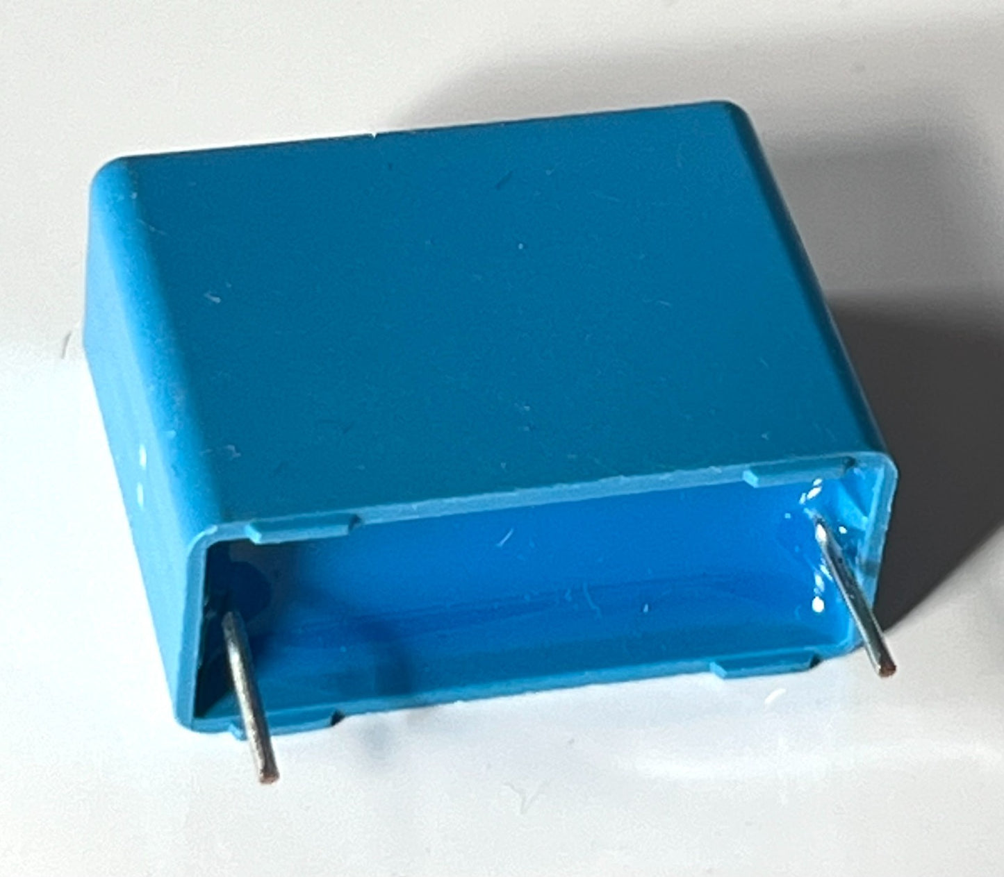 0.22uF 220nF 1000V 10% POLYPROPYLENE FILM MKP RADIAL CAPACITOR EPCOS fca11.2