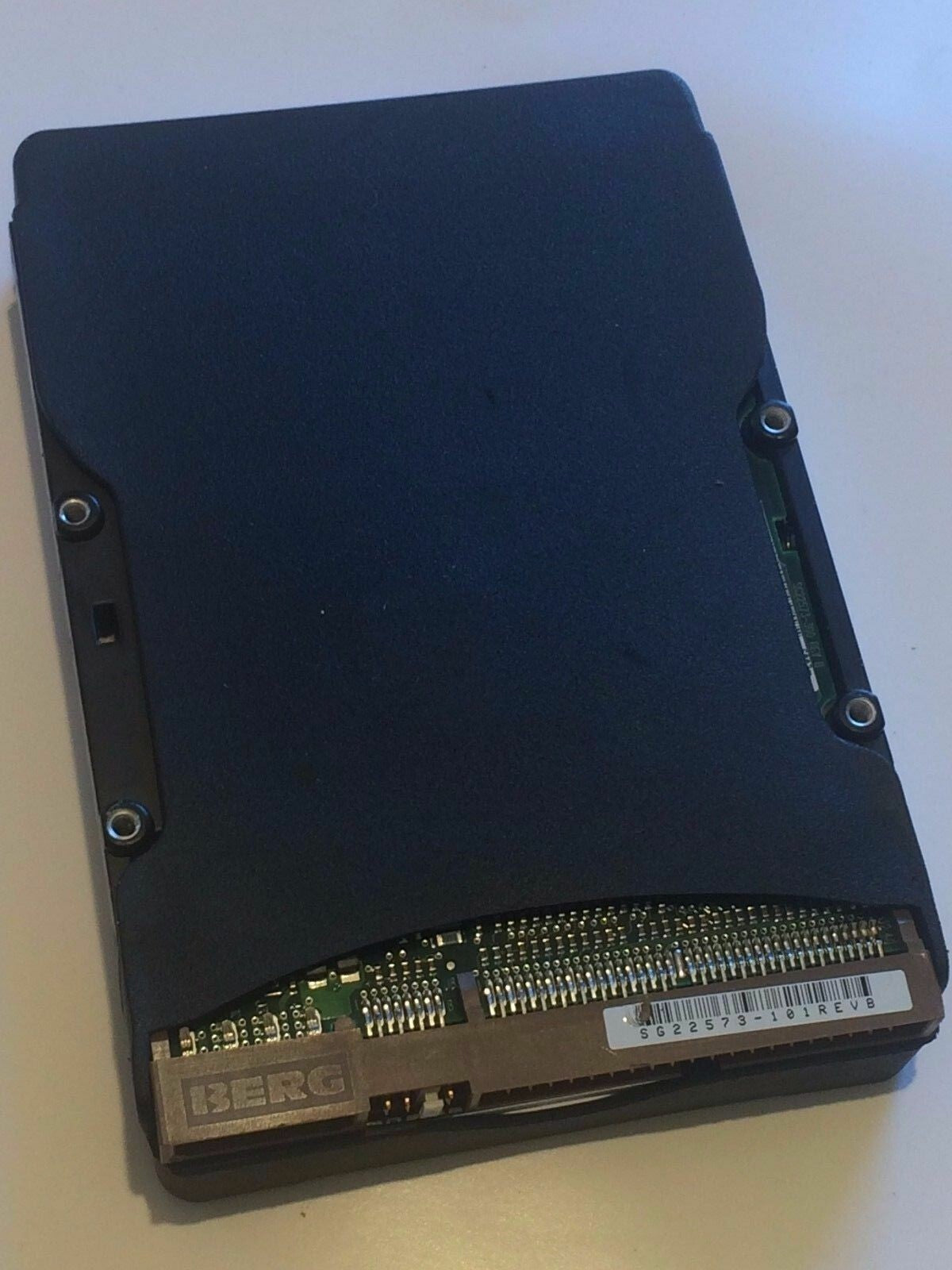 SEAGATE ST34311A 9M9002-305 FIRMWARE 8.01 IDE HARD DRIVE 4.3GB aa4ba18