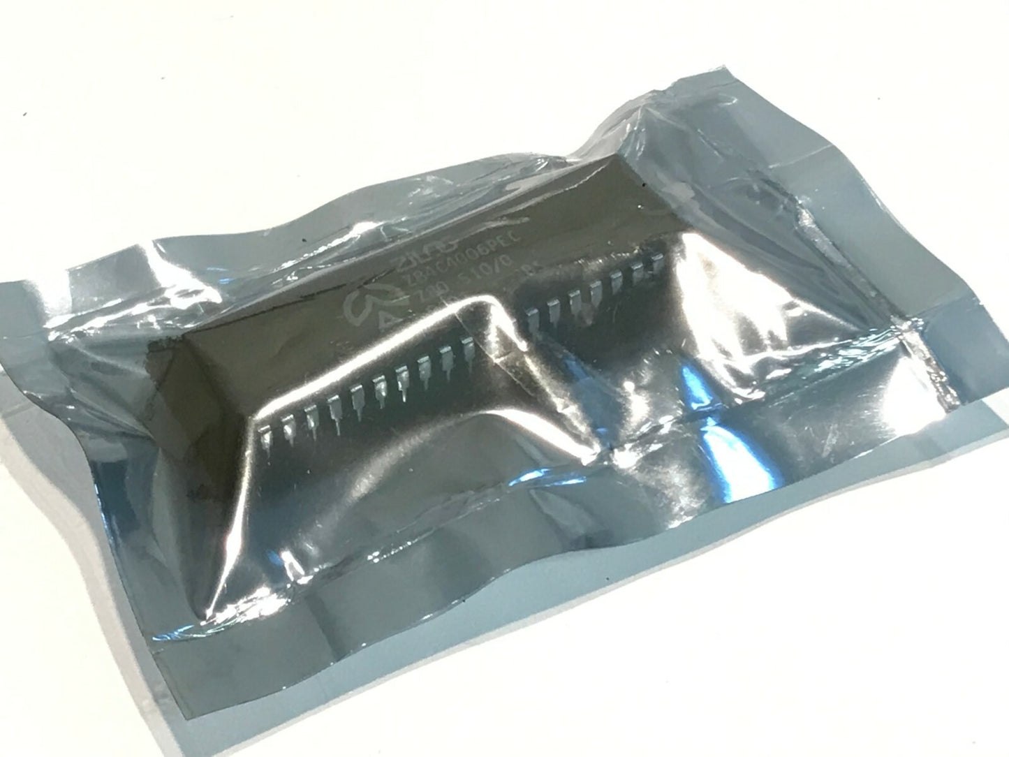 ORIGINAL ZILOG Z84C4006PEC Z80 SIO/O 40 PIN DIL CHIP UK STOCK x1 fcb15.13