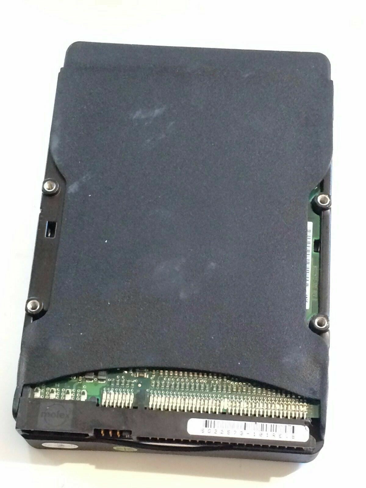 SEAGATE ST34311A 9M9002-001 FIRMWARE 6.01 IDE HARD DRIVE 4.3GB aa4ad3