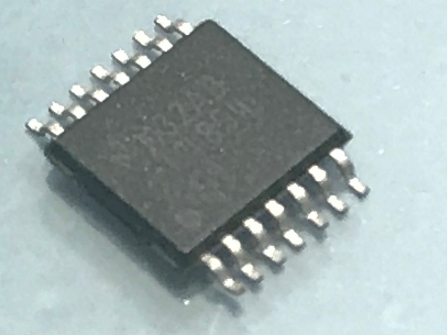 ORIGINAL NSC L4854MT 14 PIN SMD I.C. x1 UK STOCK fba18a7