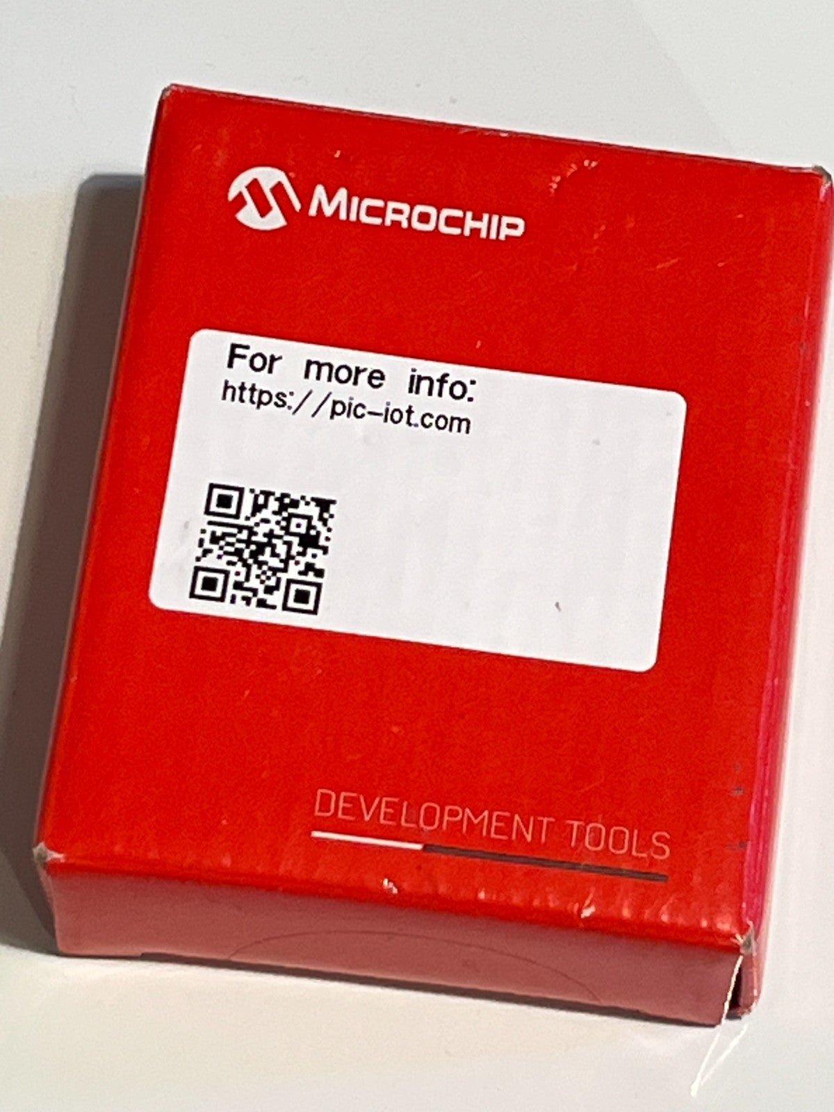 MICROCHIP AC164164 PIC-IOT WG DEVELOPMENT BOARD AD1M28