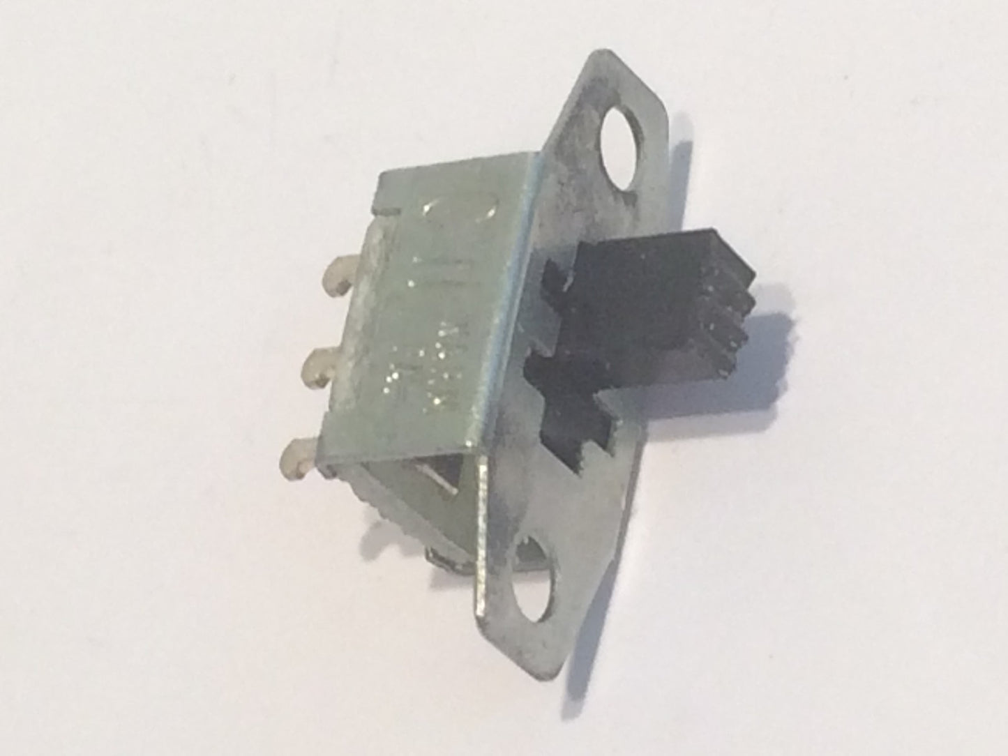 SLIDE SWITCH SMALL MINIATURE BEST MILITARY QUALITY (X1) fd5h8