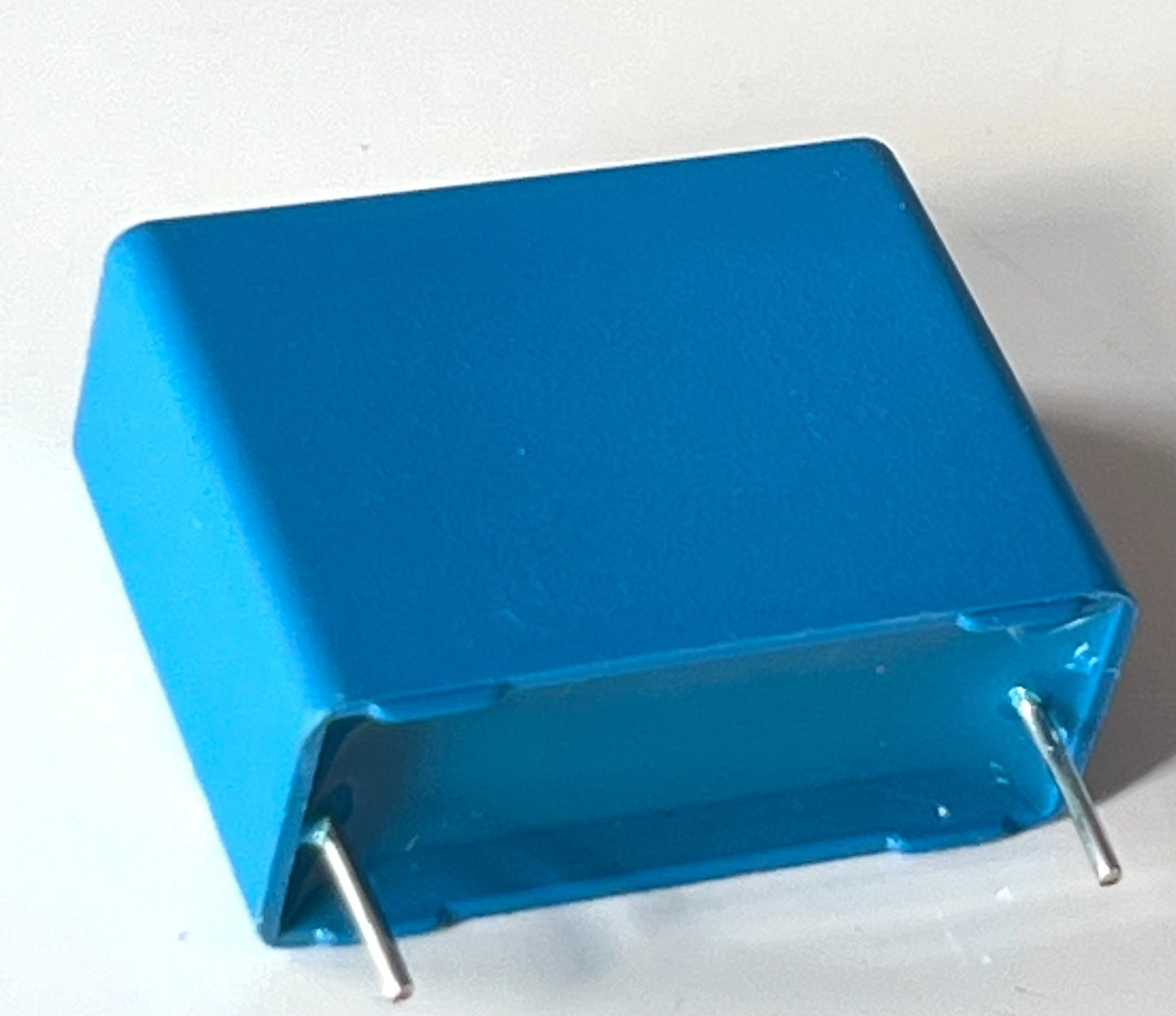 1uF 400V 10% POLYPROPYLENE FILM MKP RADIAL CAPACITOR EPCOS (x1) fca11.1