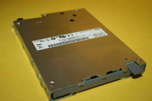 NEC FD3238T 3.5" SLIMLINE FLOPPY DRIVE NEW fd3f6