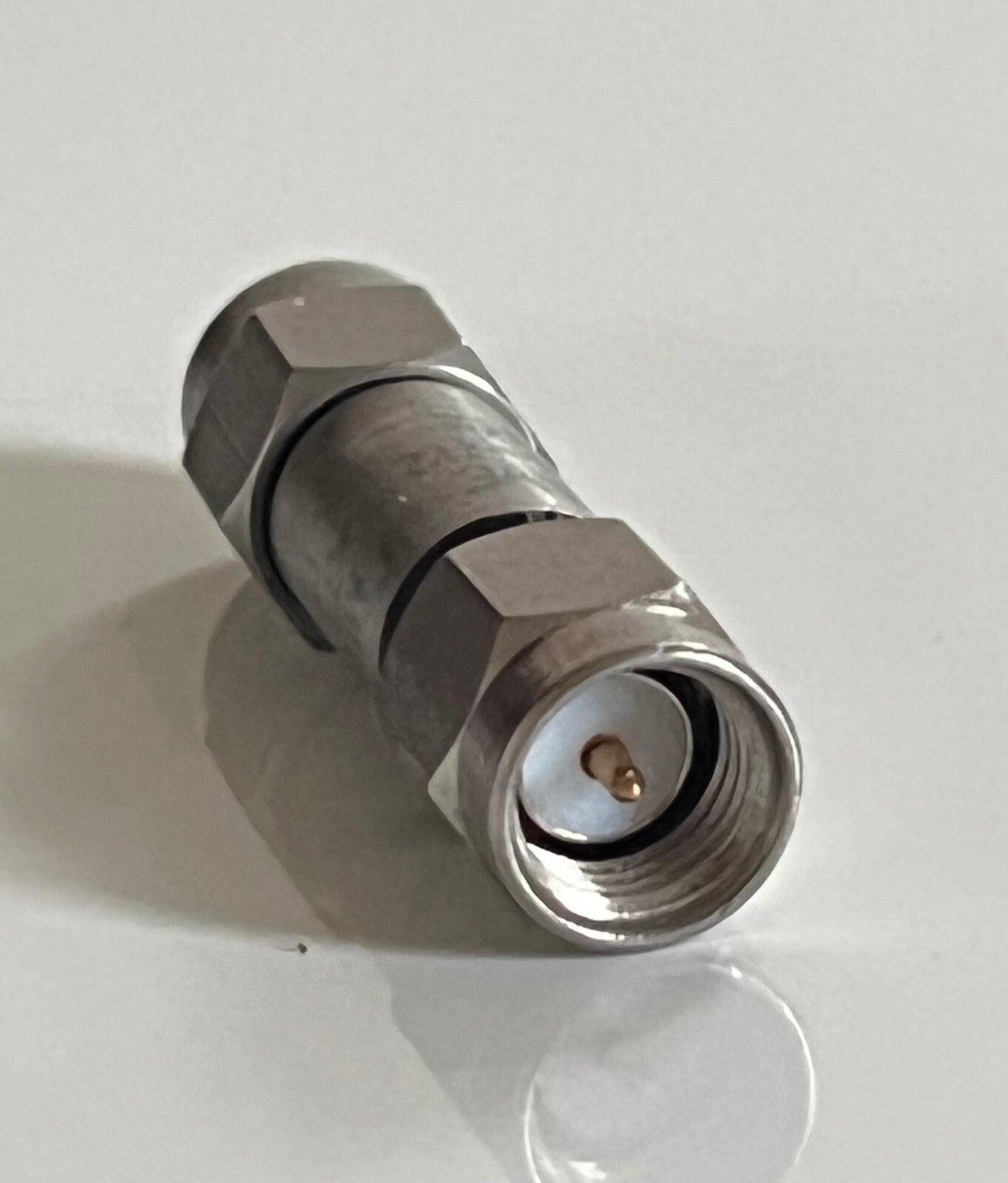 MIDWEST MICROWAVE 17dB 290M 2W 18GHz SMA M-M ATTENUATOR fba10a47