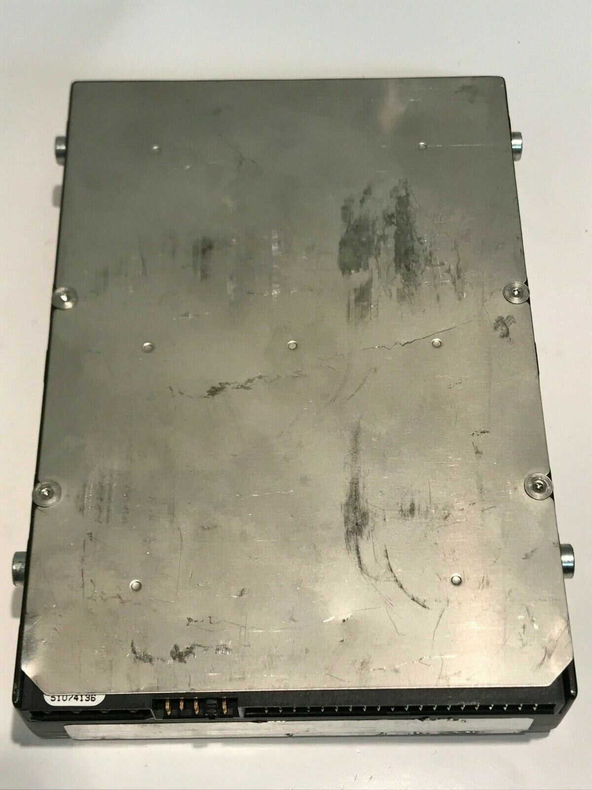 MAXTOR 51536W3 13A 62A 3EA DAC10SC0 15GB IDE HARD DRIVE aa5ge6