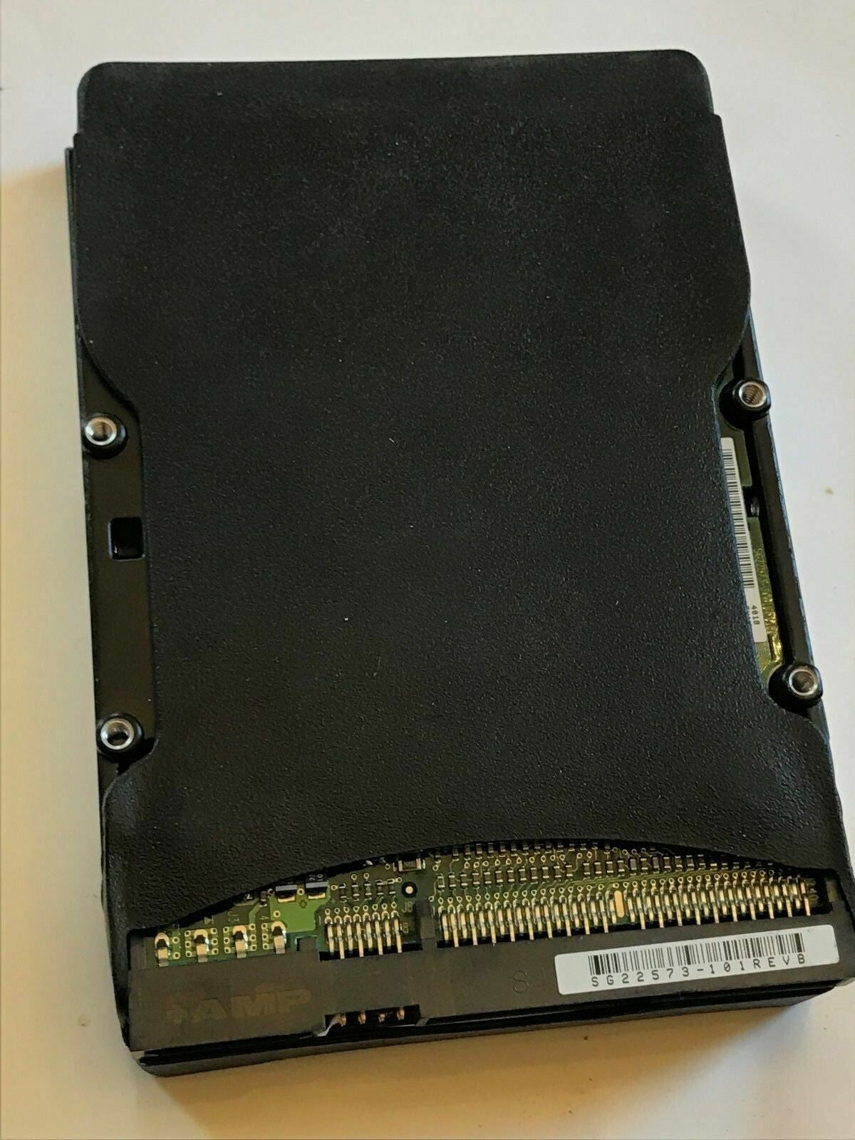 SEAGATE ST34311A 9M9002-730 FIRMWARE 6.01 IDE HARD DRIVE 4.3GB aa4ad12