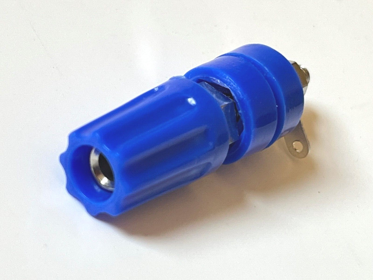RS PRO 4MM TERMINAL SOCKET BINDING POSTS UK MADE & STOCK ALL COLOURS fcb28