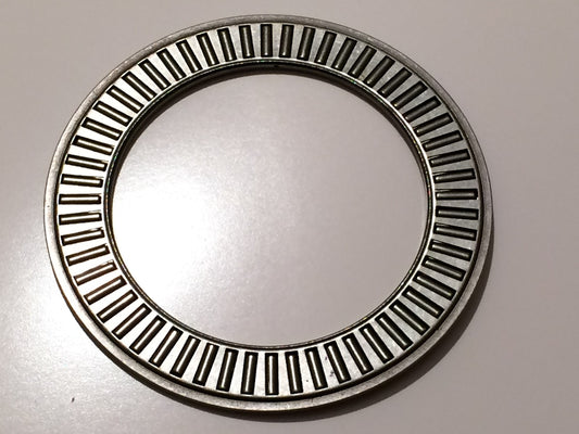 NEEDLE THRUST BEARING CAGE ROLLER O/D 63mm I/D 45mm KOYO NTA-2840 fd6a1
