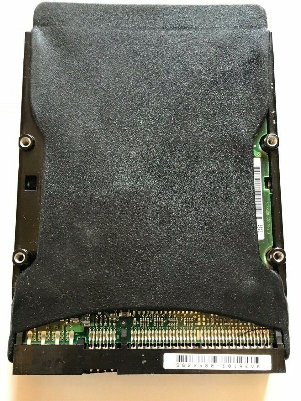 SEAGATE U8 ST38410A 9P5002-030 FIRMWARE 3.13 IDE HARD DRIVE 8.4GB aa4ac17A