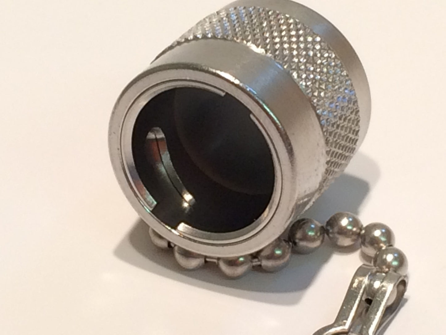 PROTECTIVE CAP COVER FOR C TYPE COAXIAL FEMALE SUHNER 62C-0-0-1/3 fd6c4