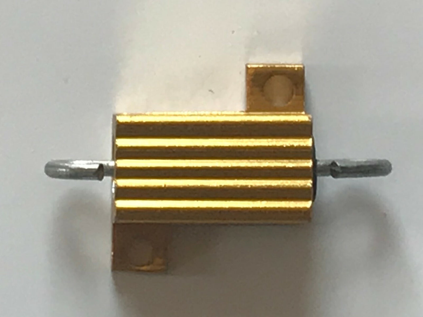 0.003 OHM 5% 5W METAL CLAD POWER LOW VALUE RESISTOR MILITARY SPEC fd7d80