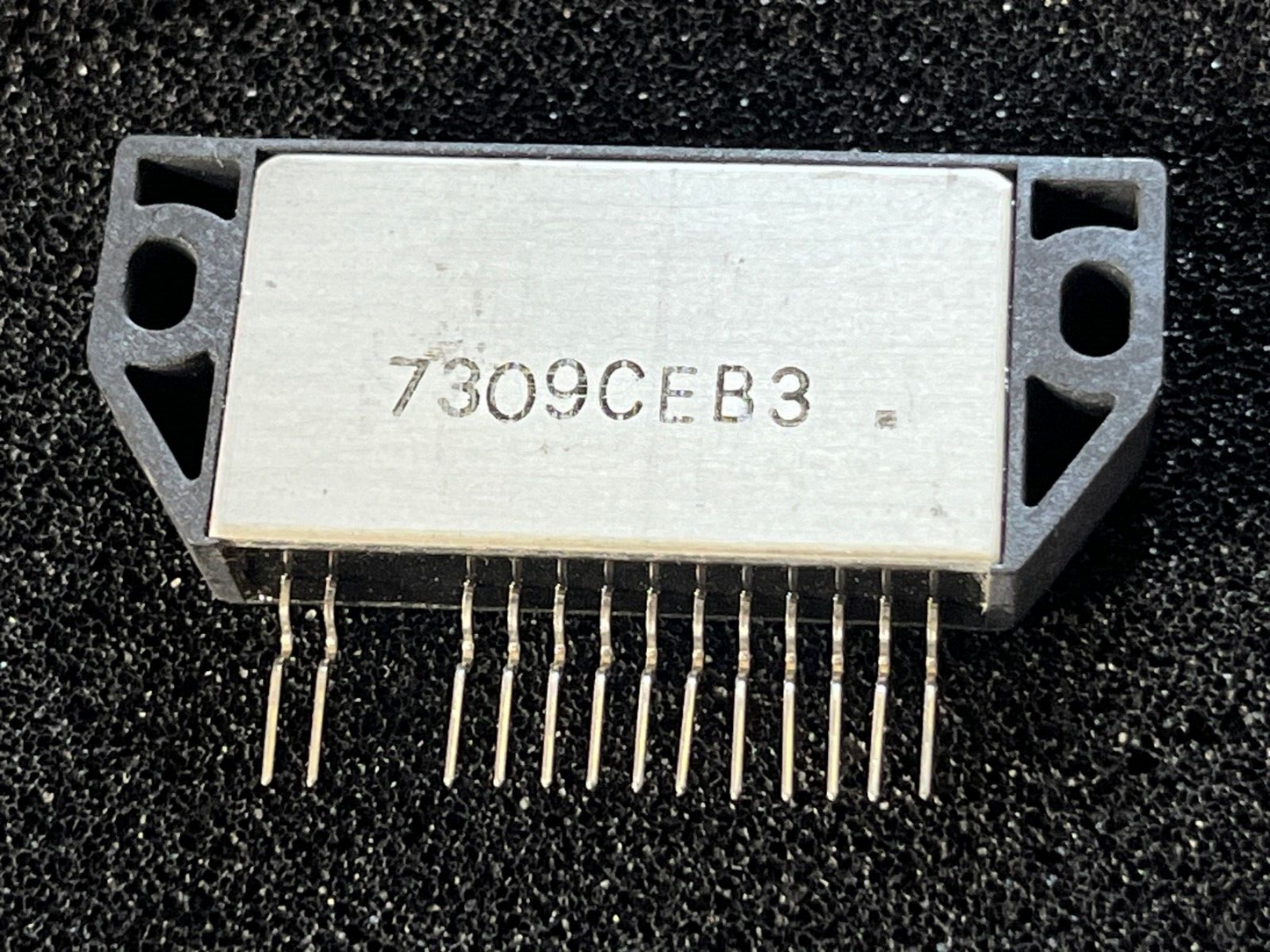 STK7309 ORIGINAL OFFLINE SWITCHING REGULATOR IC UK STOCK x1 fcb28.10