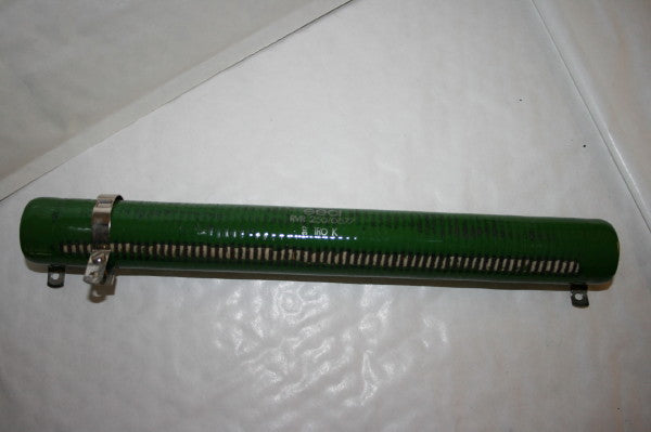 1R 250W 1 OHM VARIABLE HIGH POWER LOAD RESISTOR NEW fd1j