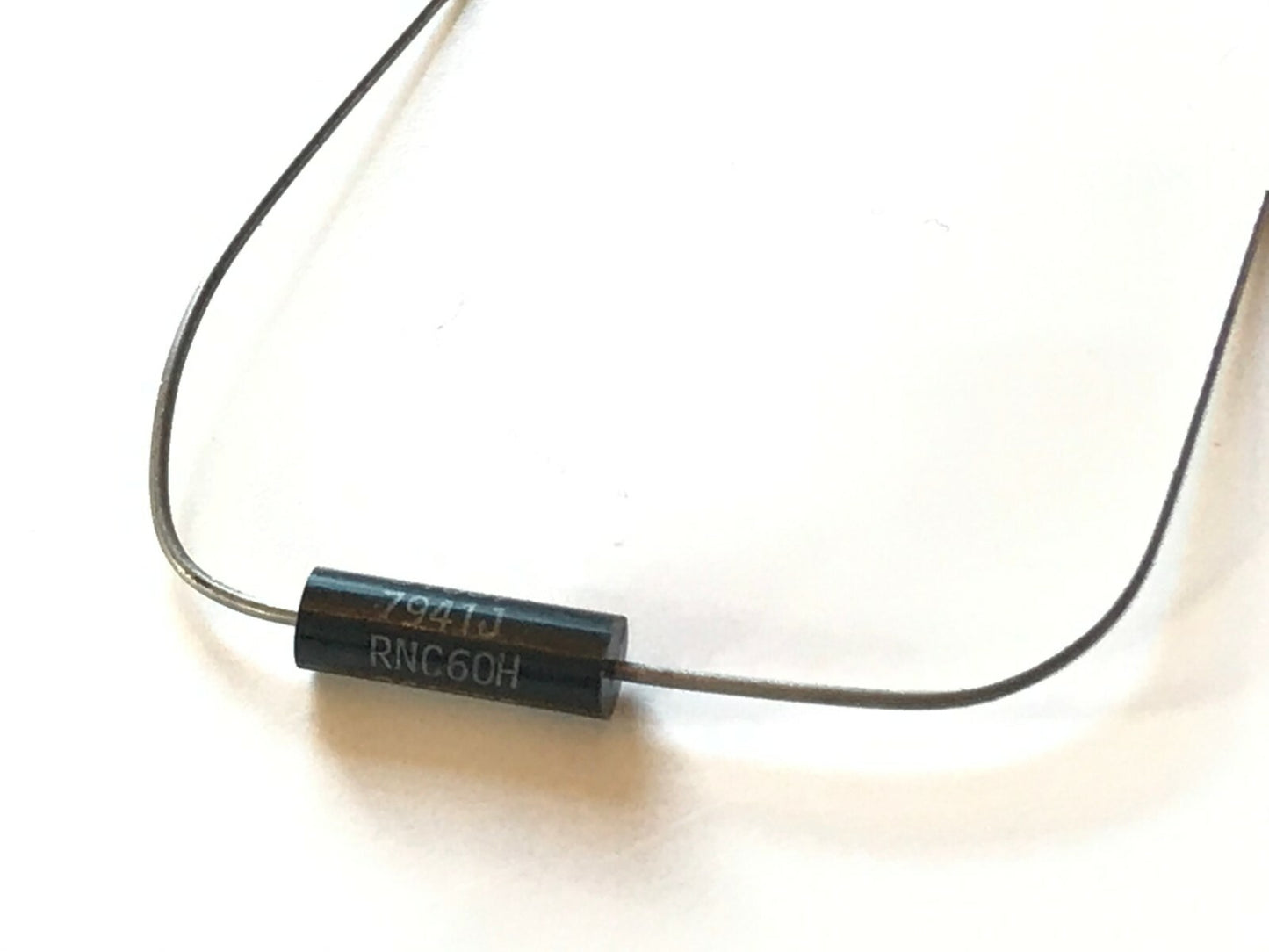 DALE RNC60H2612FS 26.1K 1% 0.25W MILITARY GRADE LOW NOISE RESISTOR x1 fd7d88
