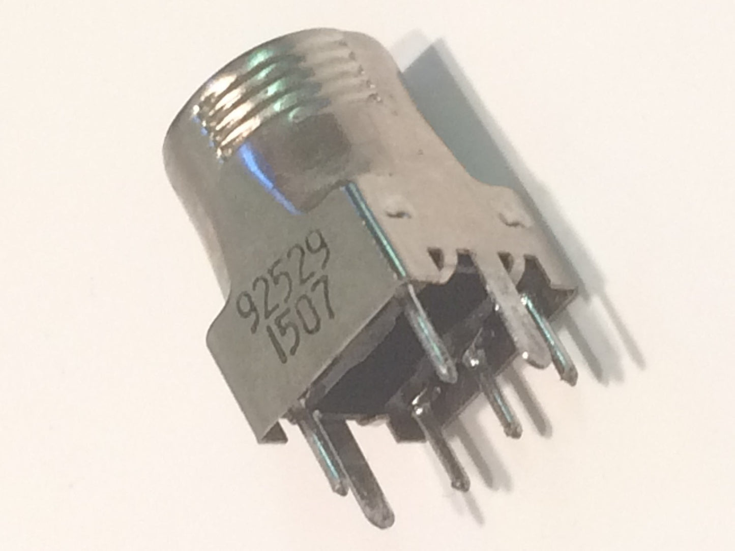 TOKO 10PA 150Khz COIL MARKED PANS-1507A CLNS-5878A 381507 bsb2aB