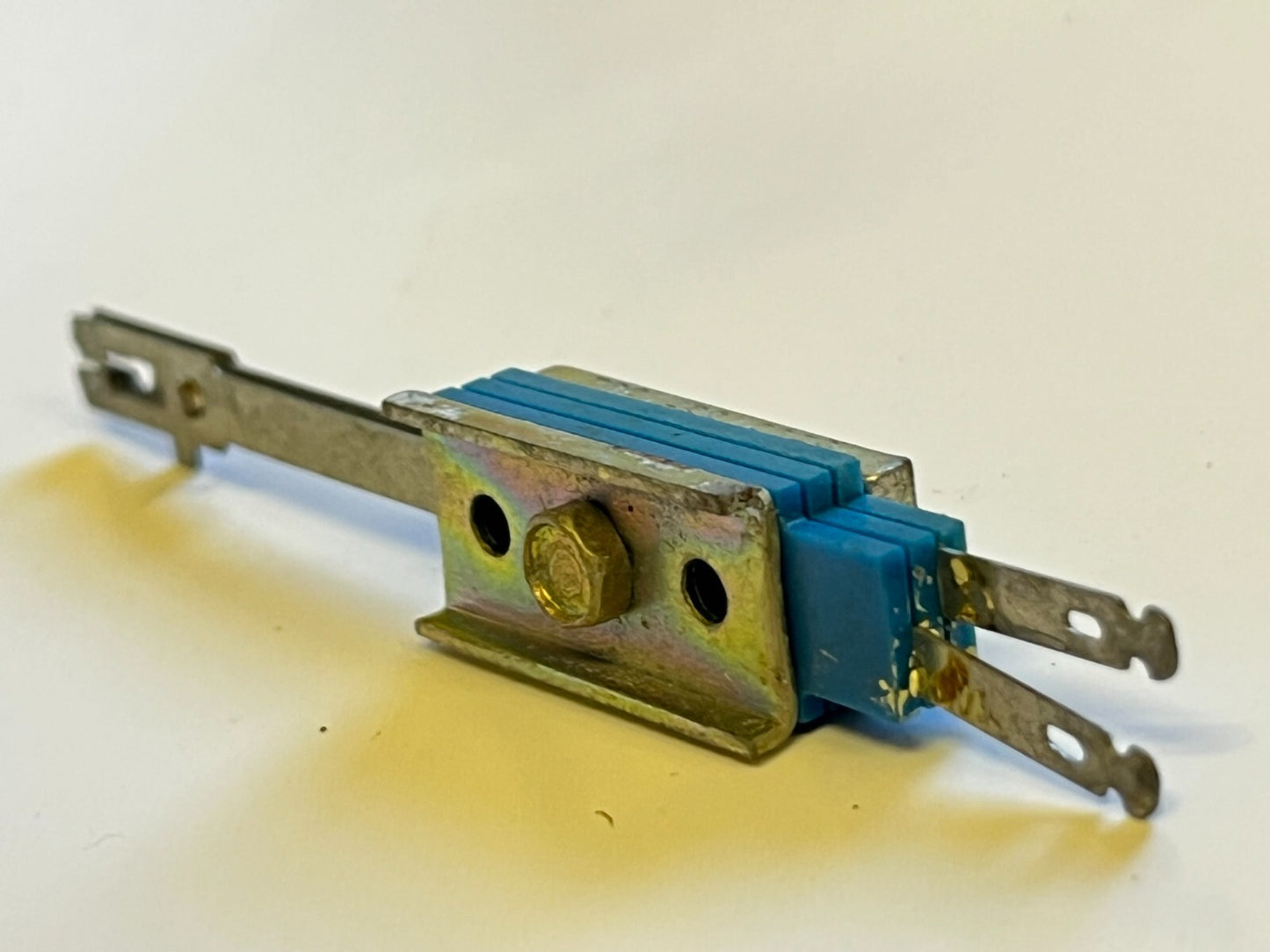 SPRING CONTACT SET FOR PO TYPE 3000 FRAME RELAY PALLADIUM CONTACTS AD1K81