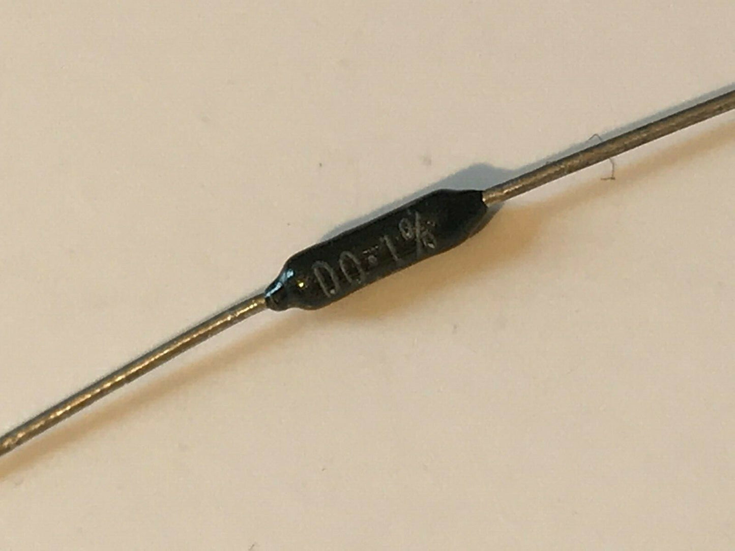 68.1K OHM 0.1% 0.25W H8 HOLCO 68K1 METAL FILM PRECISION RESISTOR (X1) fbb30a12