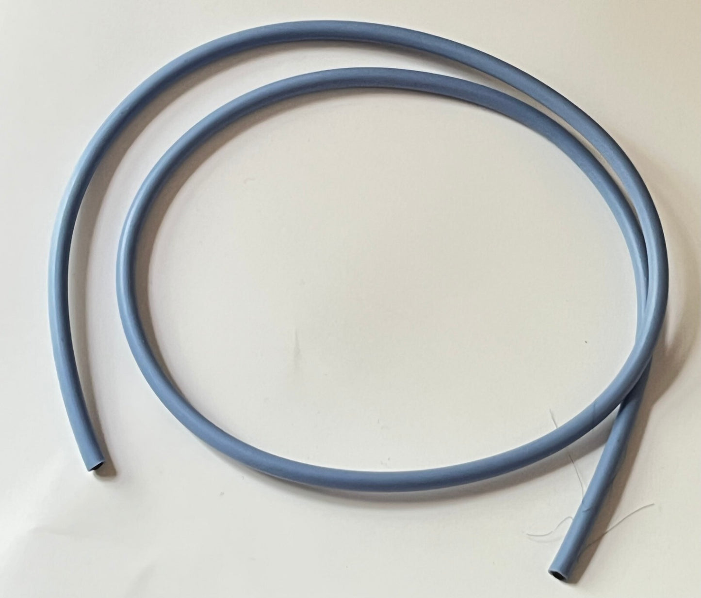 THICK SUPER FLEXIBLE SILICON WIRE 12AWG BLUE RS 472-6655 ad1*34