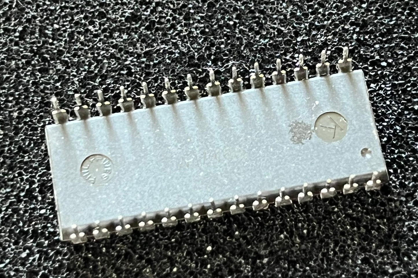 P8251A ORIGINAL AMD PROGRAMMABLE COMMS INTERFACE CHIP UK STOCK x1 fcb20.32