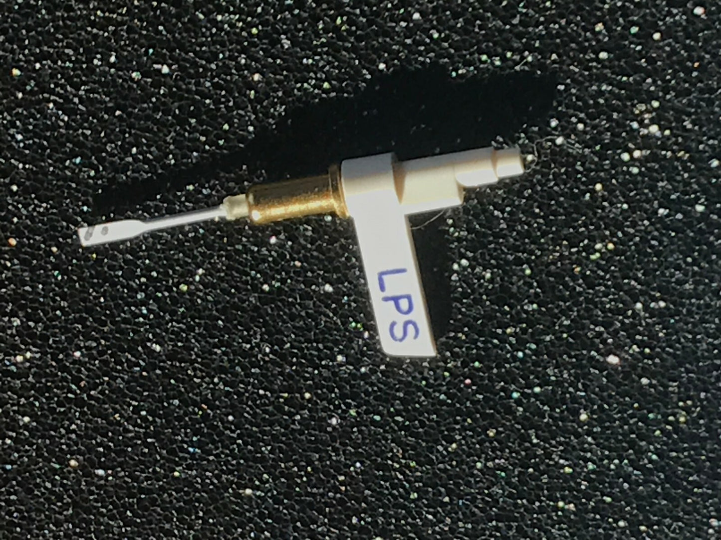 ORIGINAL VINTAGE PHILIPS AG3306, AG3310, GP200, GP230, GP224 STYLUS fd7m73