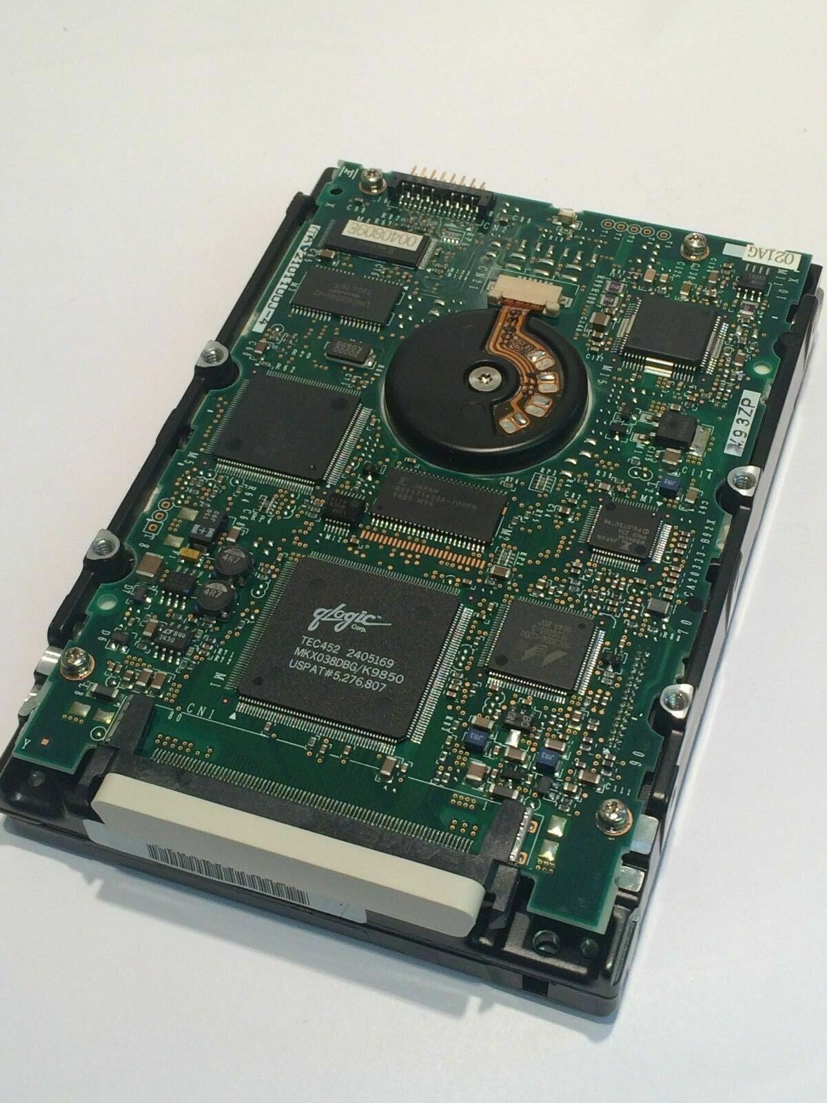 FUJITSU MAE3091LC 9.1GB SCSI ULTRA-2 HARD DRIVE CAO5348-B23800FL aa4cb2