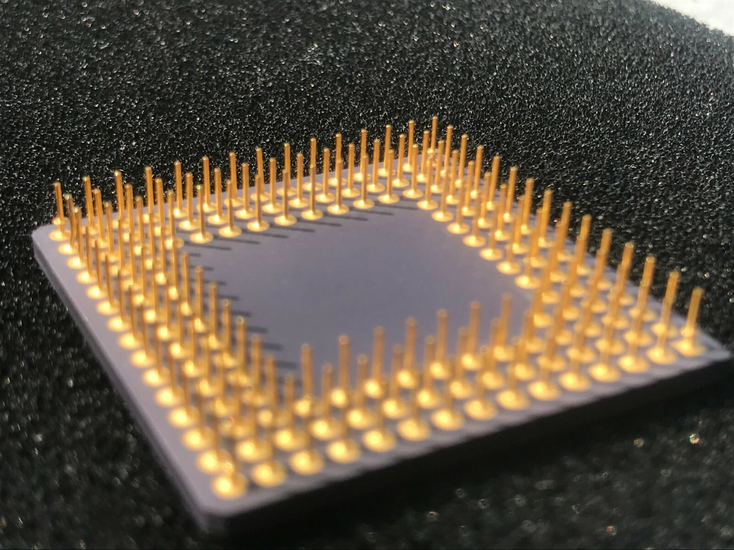 ORIGINAL TEXAS INST TMS34020AGBL-40 GRAPHICS CHIP UK STOCK x1 fd7d44