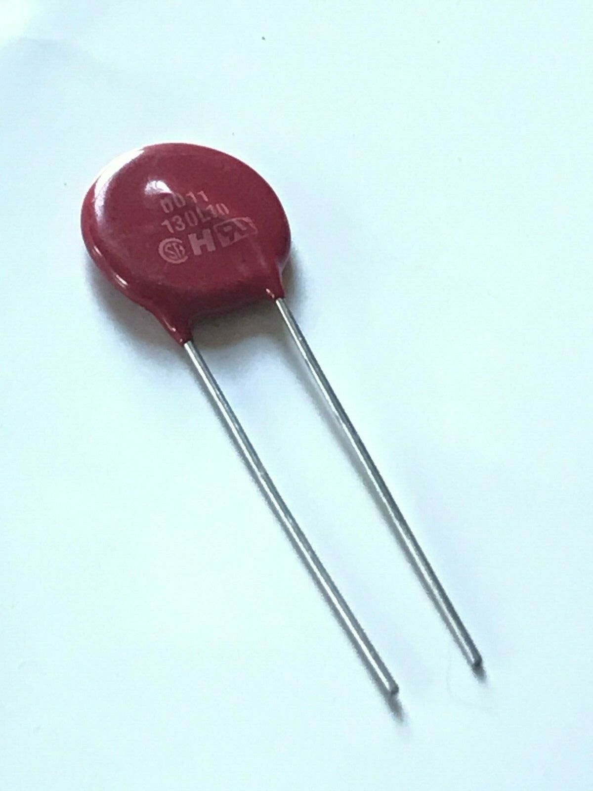 130L10 VARISTOR HARRIS V130LA10A x1 fcb16.95
