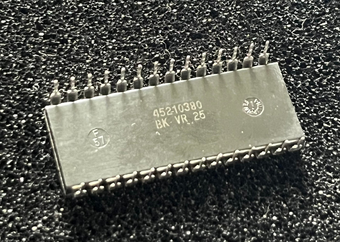 P8251A ORIGINAL INTEL PROGRAMMABLE COMMS INTERFACE CHIP UK STOCK x1 fcb20.25