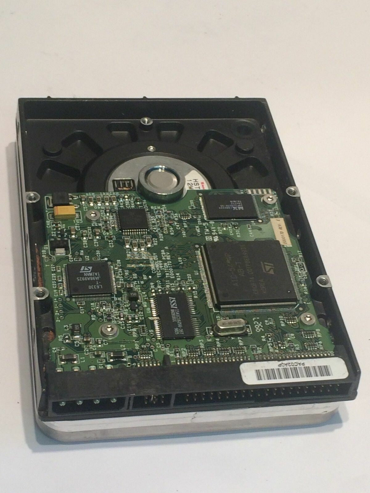 CONNER CT204 IDE HARD DRIVE 4.3GB fbc1a17