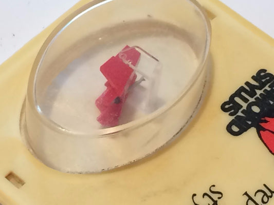 NEW DSC 879 REPLACEMENT DIAMOND STYLUS FOR ADC RQ4 fbb30a46