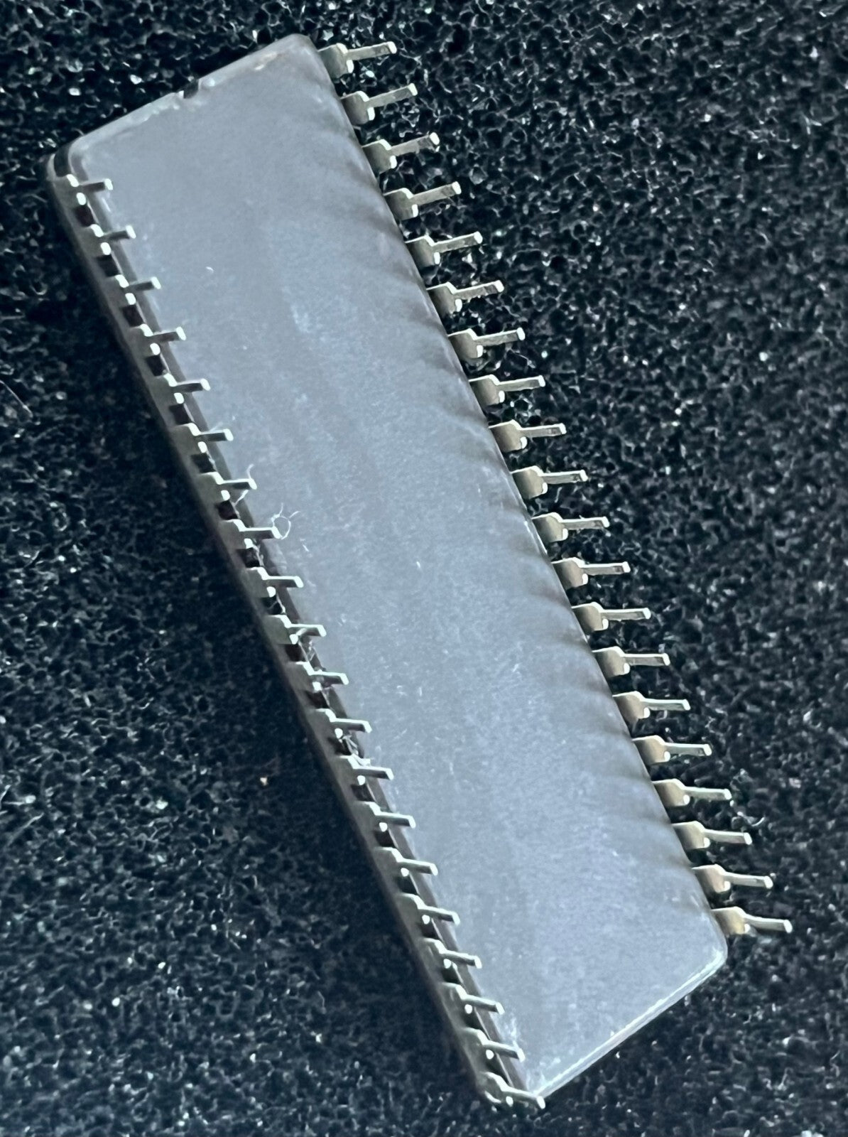 ST M27C1024-12F1 1MB 40 PIN EPROM UK STOCK x1 fd6d80