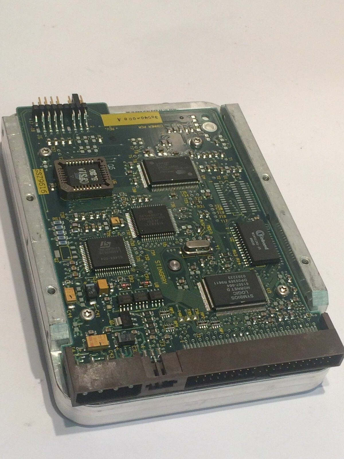 CONNER CFS541A IDE HARD DRIVE 540MB fbc1a15