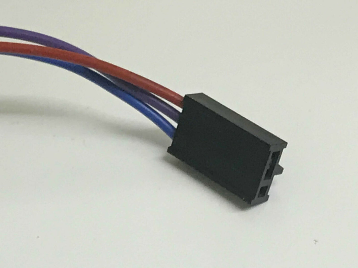 EBM-PAPST MODEL 3412-NGV AXIAL 12V (8v - 12.6v) 92MM x 25MM 3 WIRE FAN fbd3d