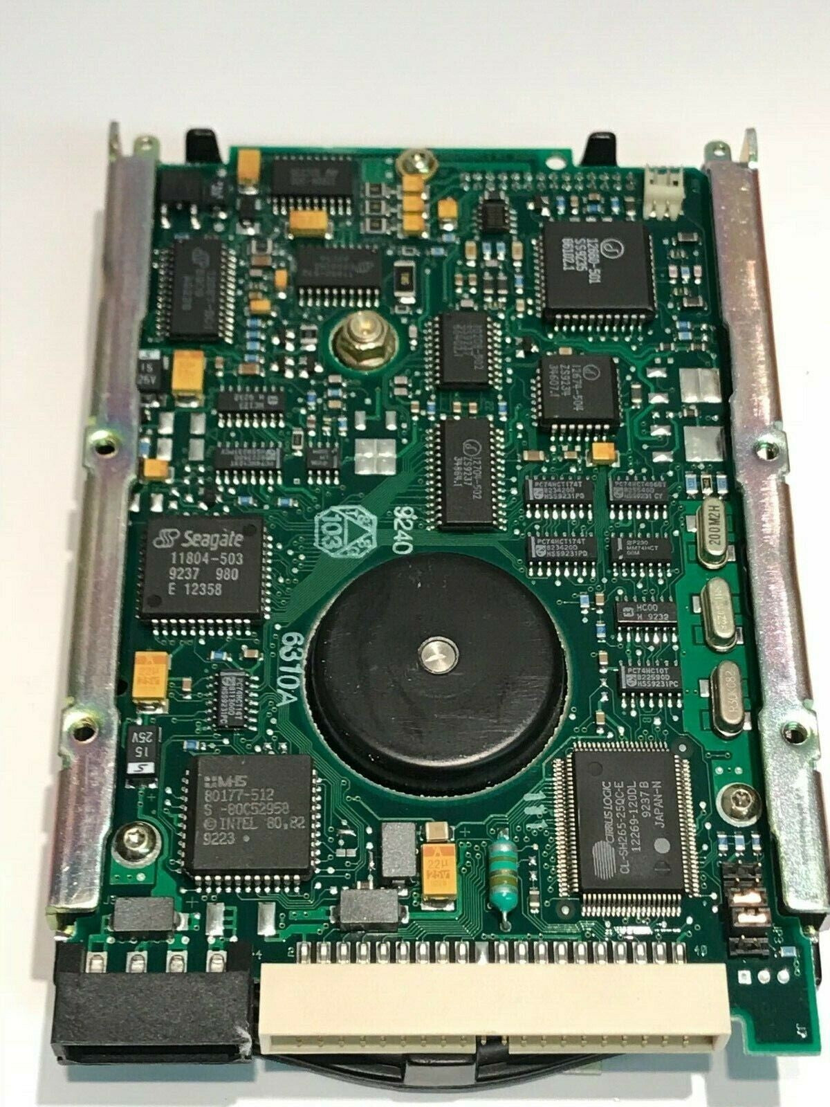 SEAGATE ST3120A 107MB IDE HARD DRIVE 911003-023 aa5hb2