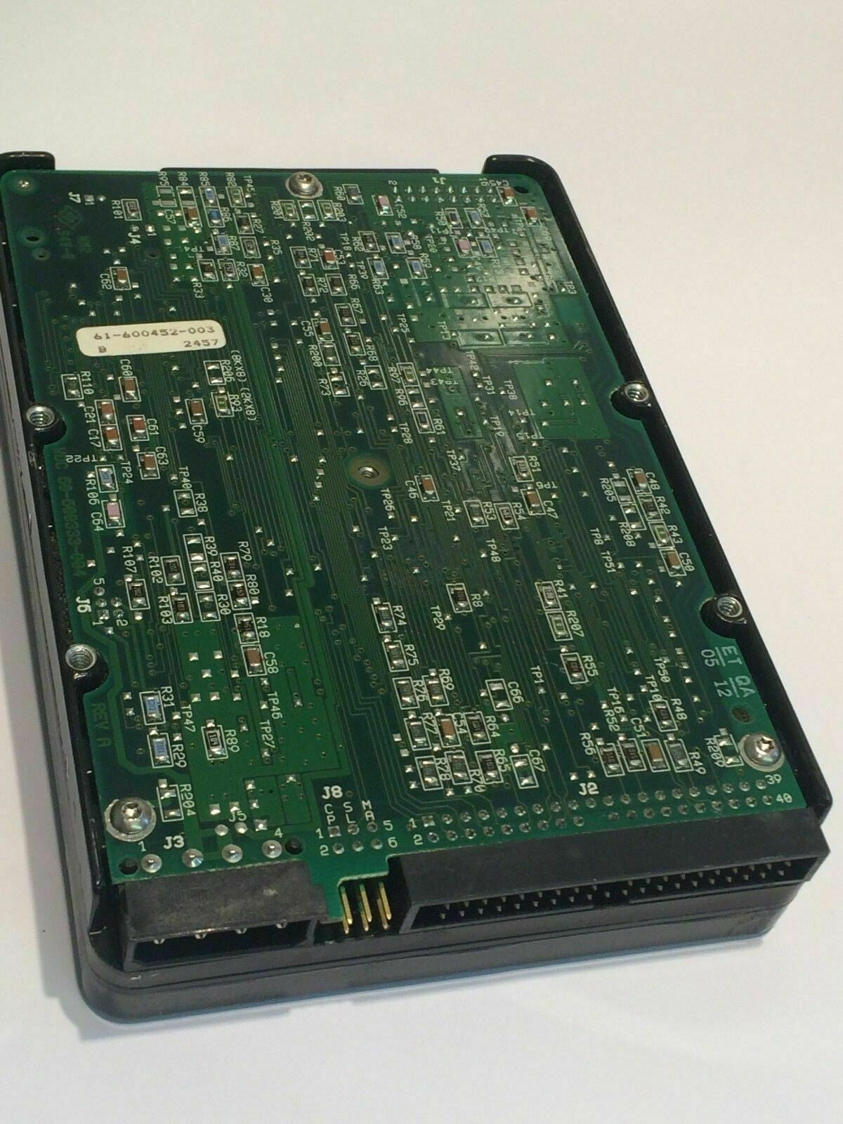WESTERN DIGITAL CAVIAR 280 WDAC280 85.3MB IDE HARD DRIVE fbc1c3
