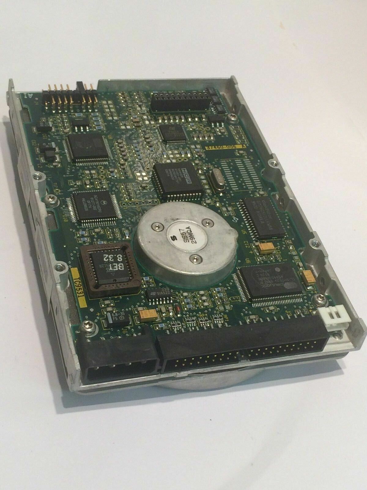 CONNER CFS635A 635MB IDE HARD DISC aa4ce8
