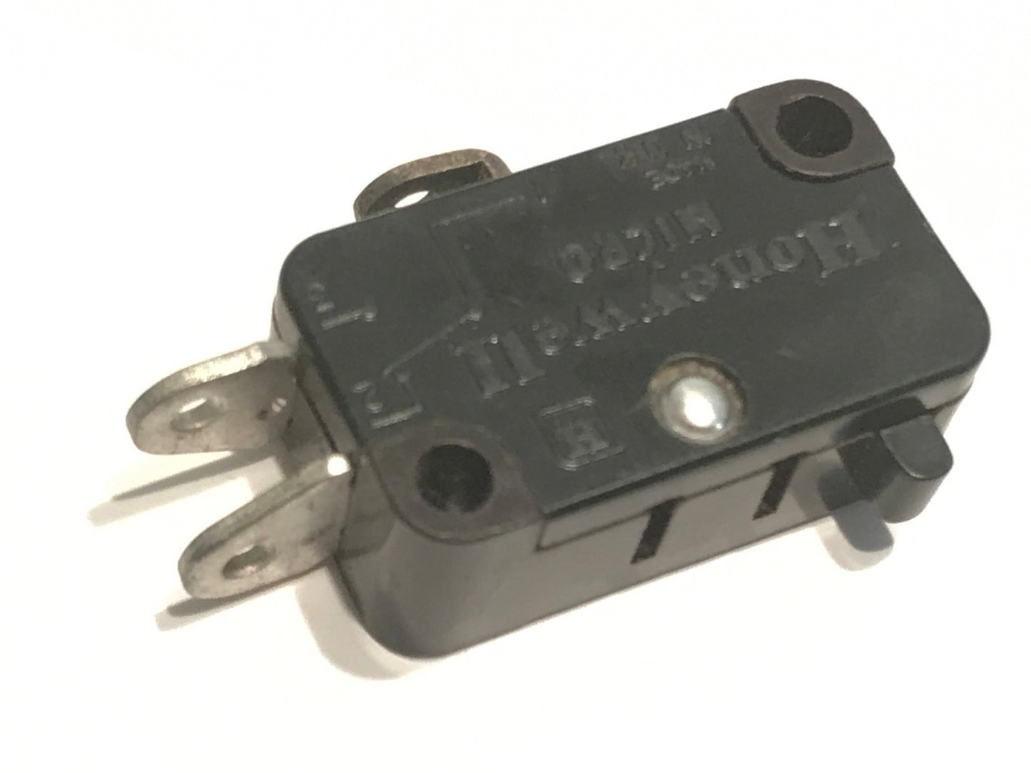 HONEYWELL V399894M MICRO SWITCH 10A 250V 2 CONNECTION SPDT fd1d32