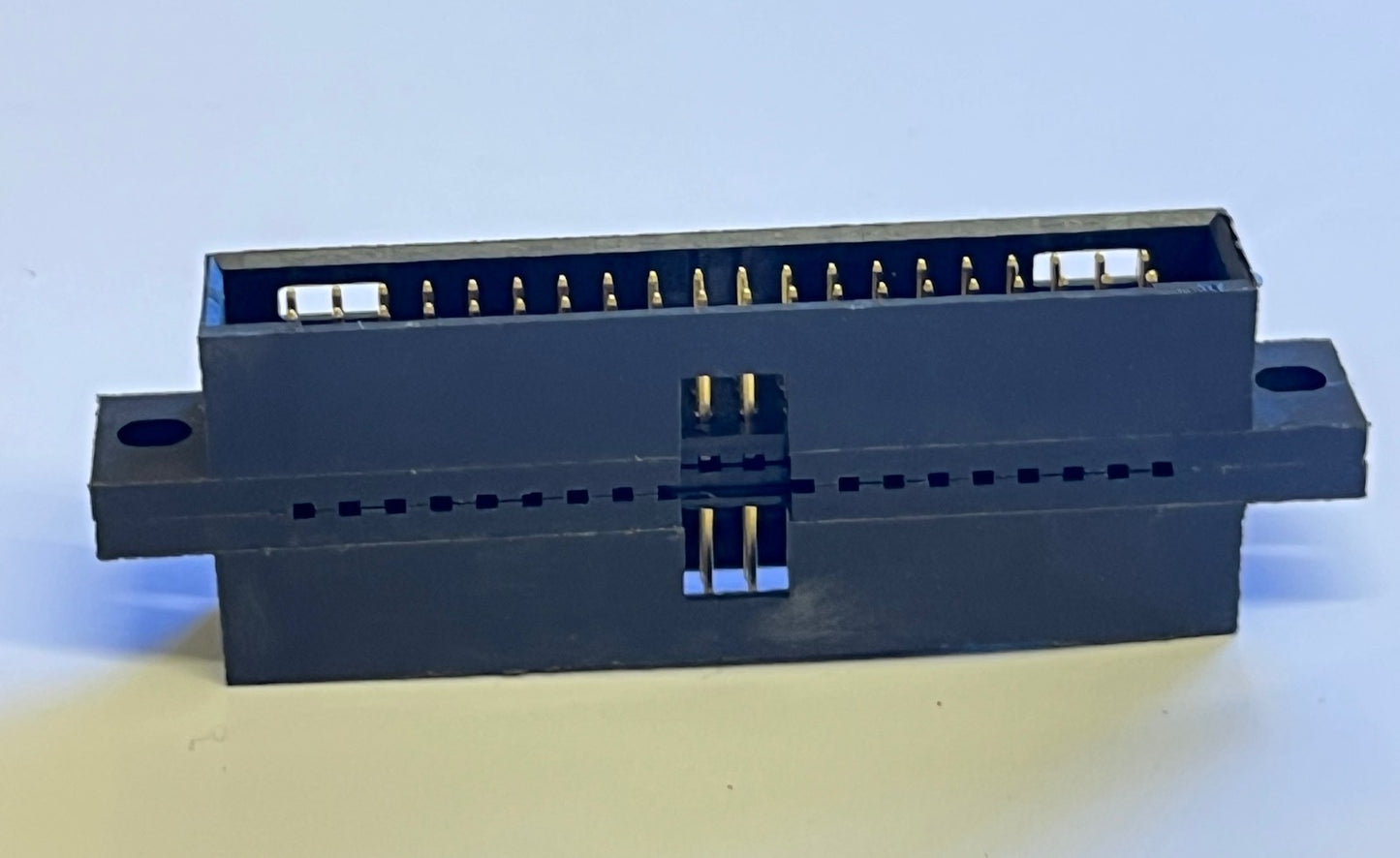 40 WAY - 40 WAY IDC JOINER BACK TO BACK CONNECTOR GENDER CHANGER fcb11.15