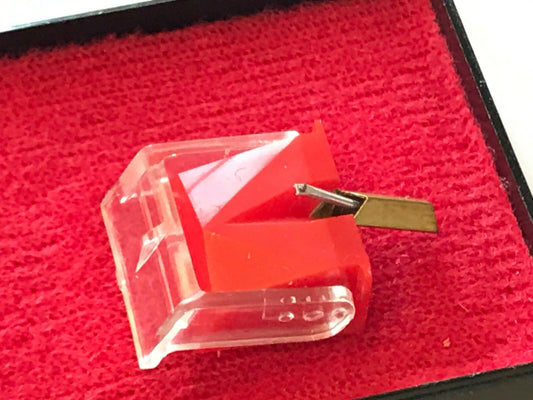 NEW BEST QUALITY REPLACEMENT DIAMOND STYLUS FOR SANYO STG8 fcb18.51
