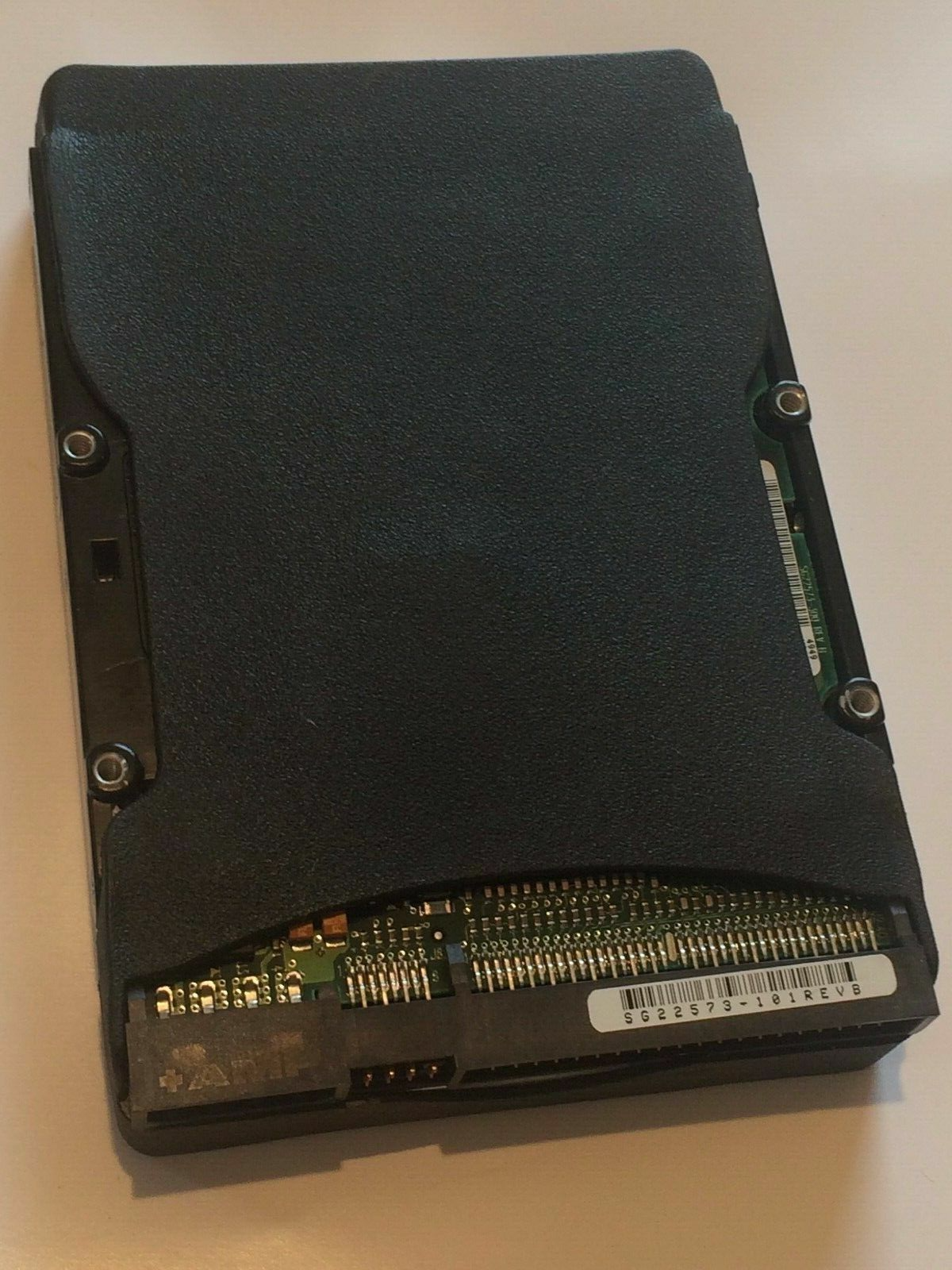 SEAGATE ST36421A 9M9003-002 A_4331 FIRMWARE 6.01 IDE HARD DRIVE 6.4GB aa4ba9B