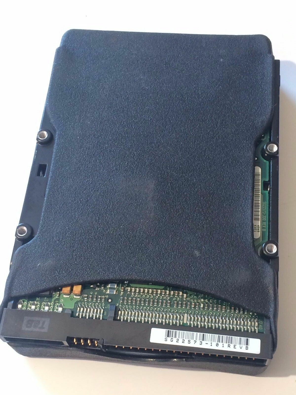 SEAGATE ST36421A 9M9003-301 A_4331 FIRMWARE 6.01 IDE HARD DRIVE 6.4GB aa4aa2