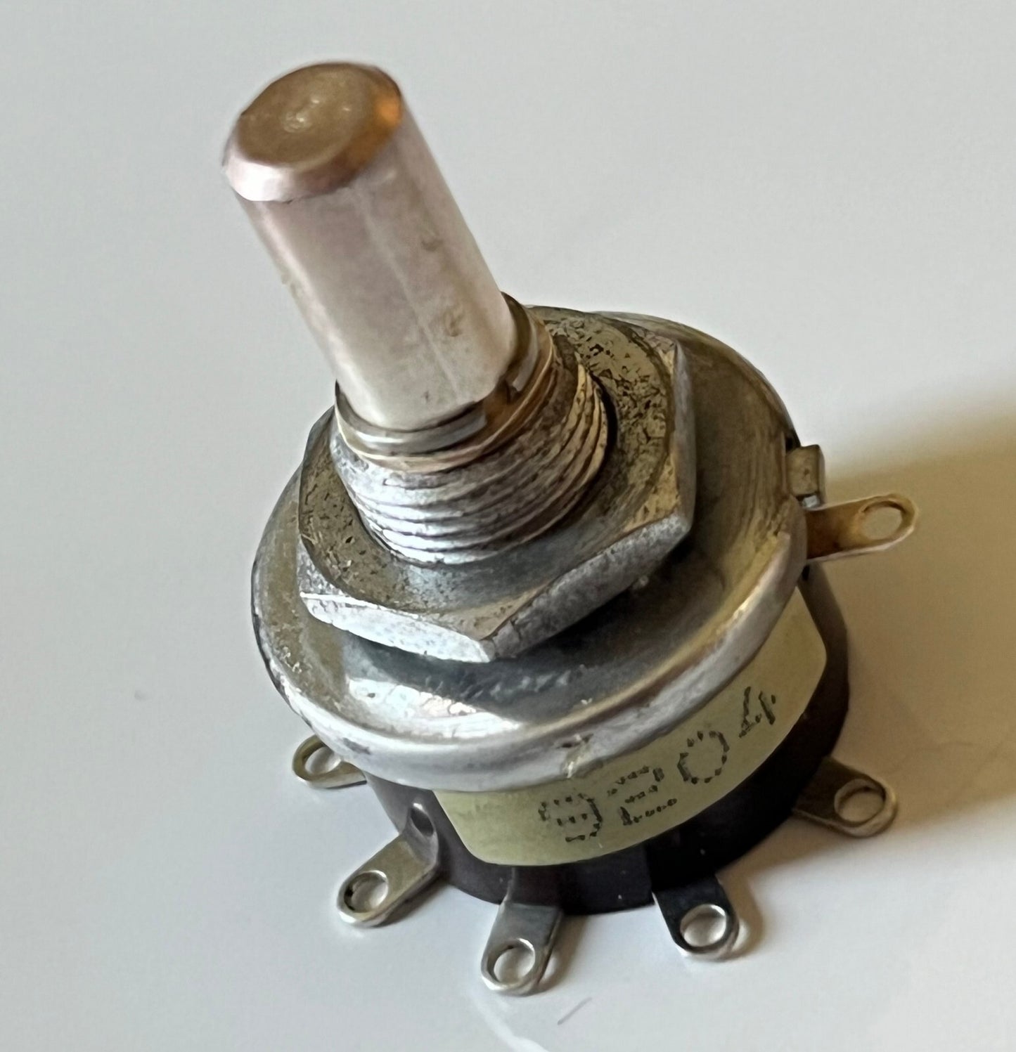 GRAYHILL 8 WAY 1 POLE BEST QUALITY ROTARY SWITCH fcb20.9
