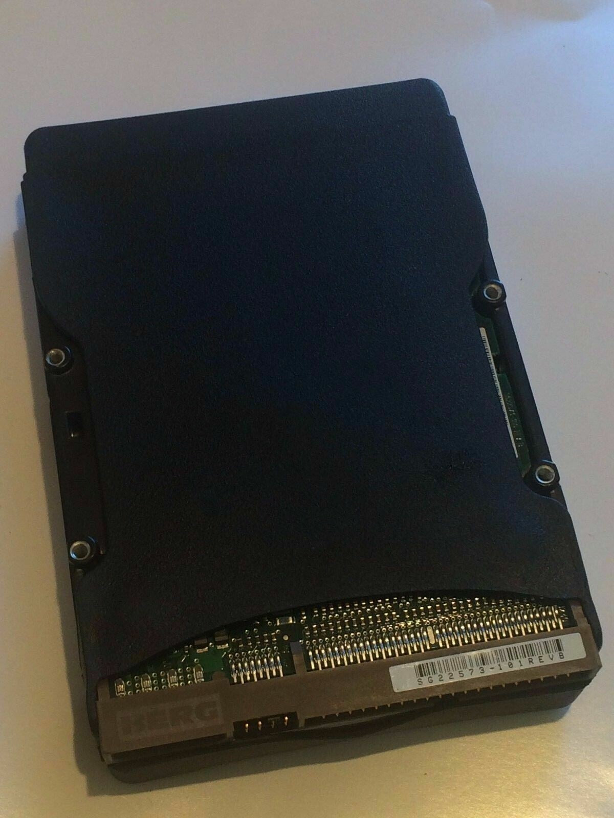 SEAGATE ST34311A 9M9002-030 FIRMWARE 6.01 IDE HARD DRIVE 4.3GB aa4ba23