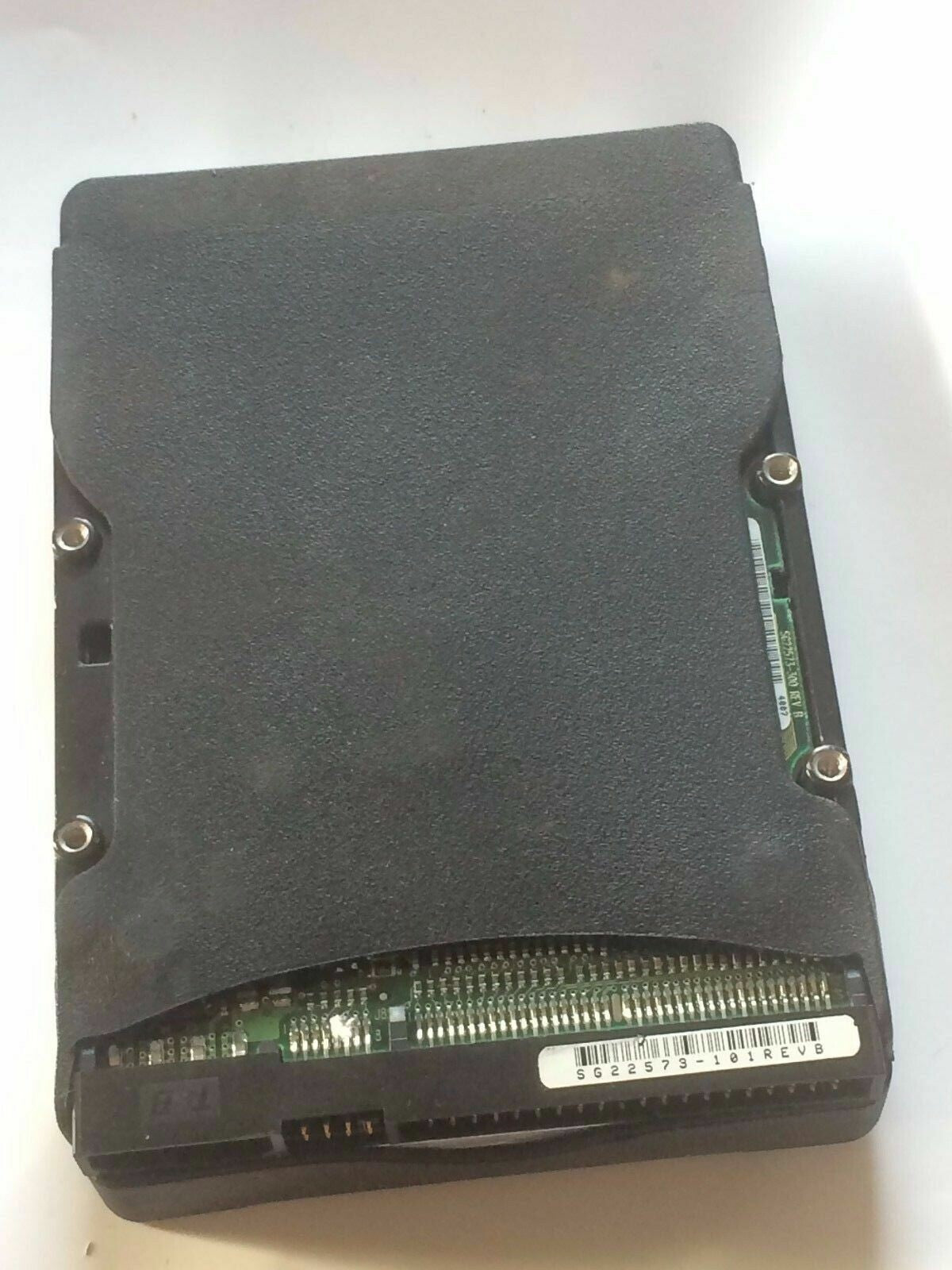 SEAGATE ST38421A 9M9004-034 FIRMWARE 6.01 IDE HARD DRIVE 8.4GB aa4bd1h