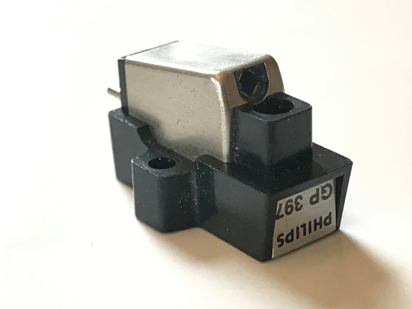 PHILIPS GP397 STEREO CARTRIDGE fcb18.38