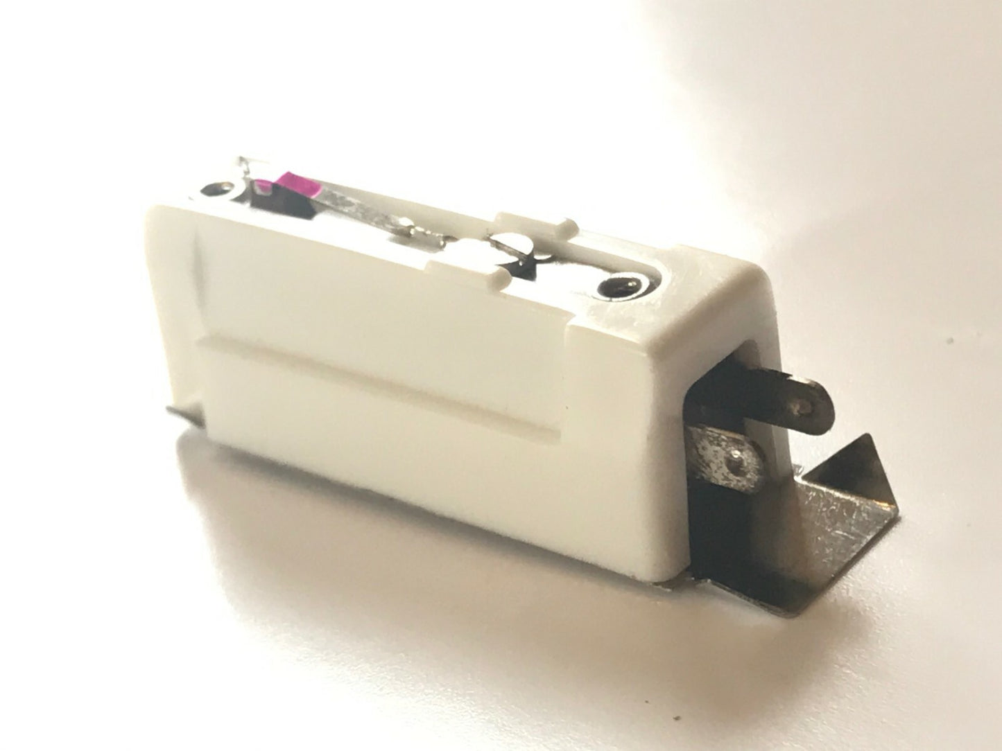 PANASONIC EPC-70LTE CERAMIC MONO CARTRIDGE & STYLUS PFANSTIEHL P-49 fcb18.43