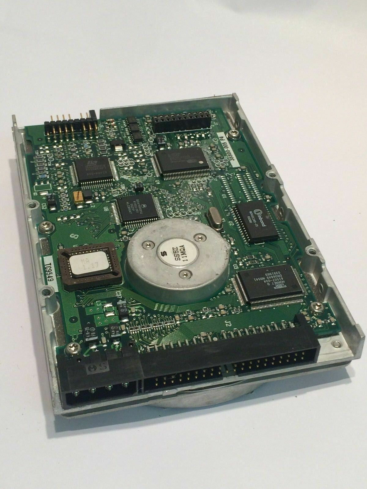 CONNER CFS1081A IDE HARD DRIVE 1080MB 1Gb aa4ce1