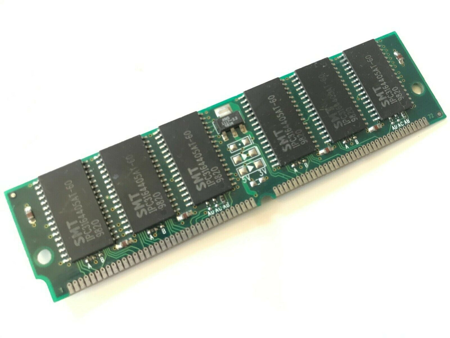 SPECIALIST EDO MEMORY 72 PIN 64MB ME7050 P102899 fcb10.13